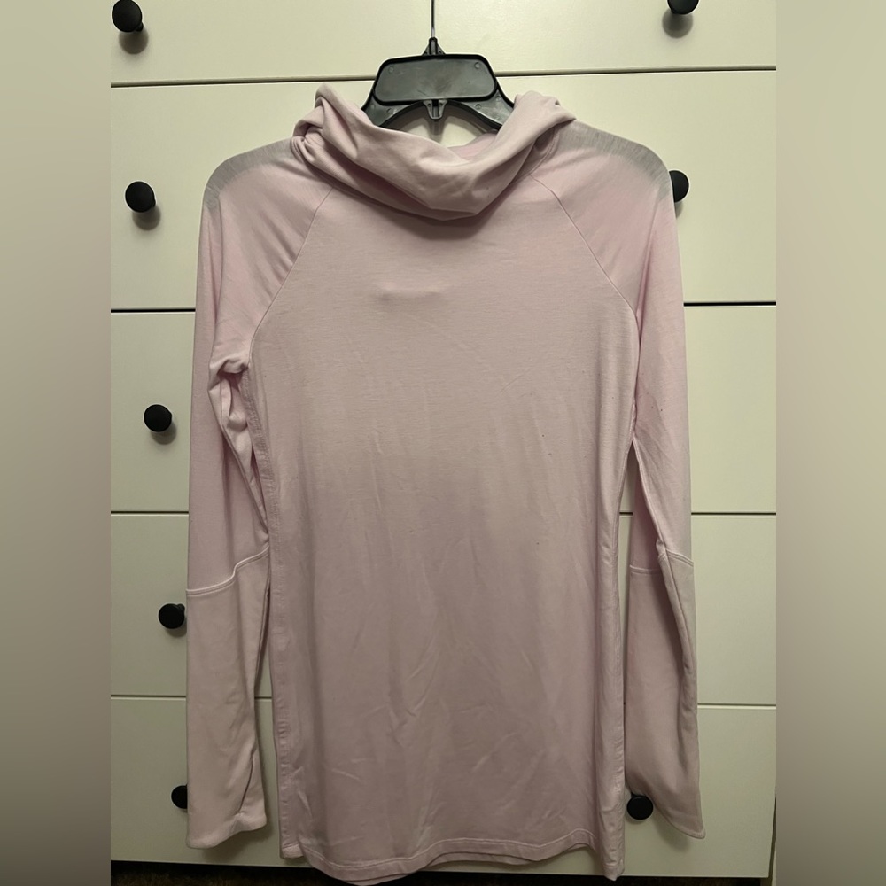 Light pink Athleta
